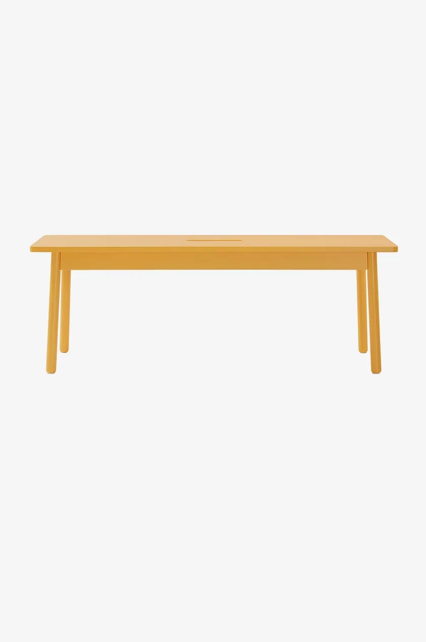 KINNA bænk 120 cm