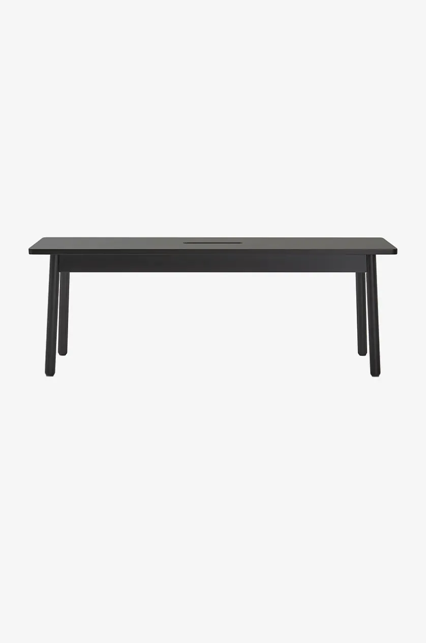 KINNA bænk 120 cm