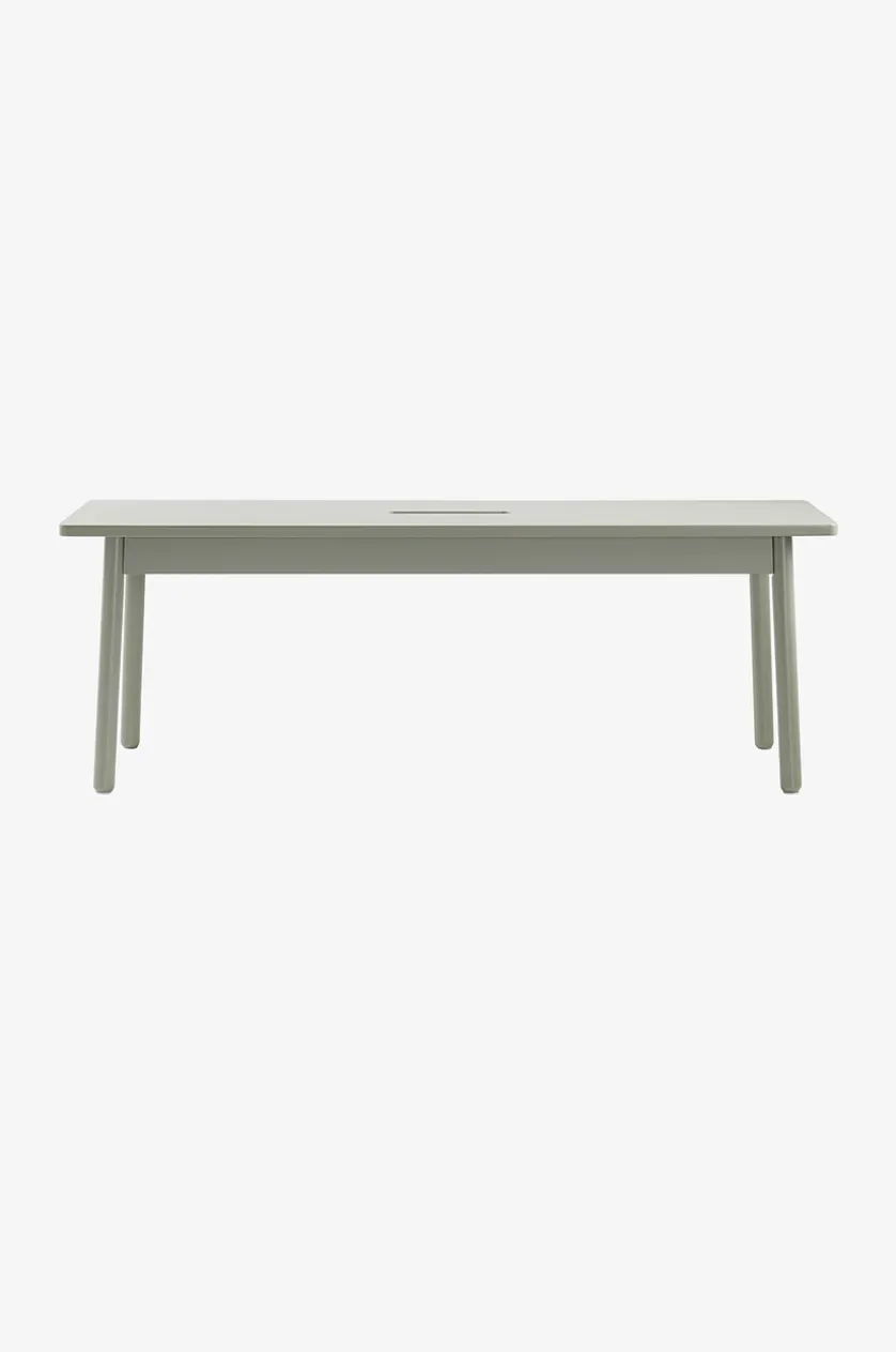KINNA bænk 120 cm