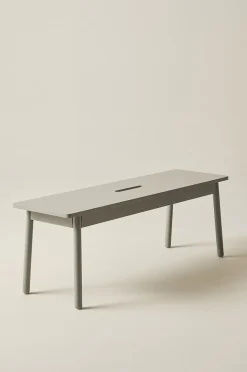 KINNA bænk 120 cm