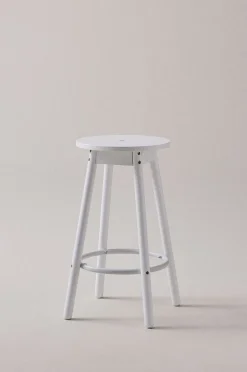 KINNA høj taburet