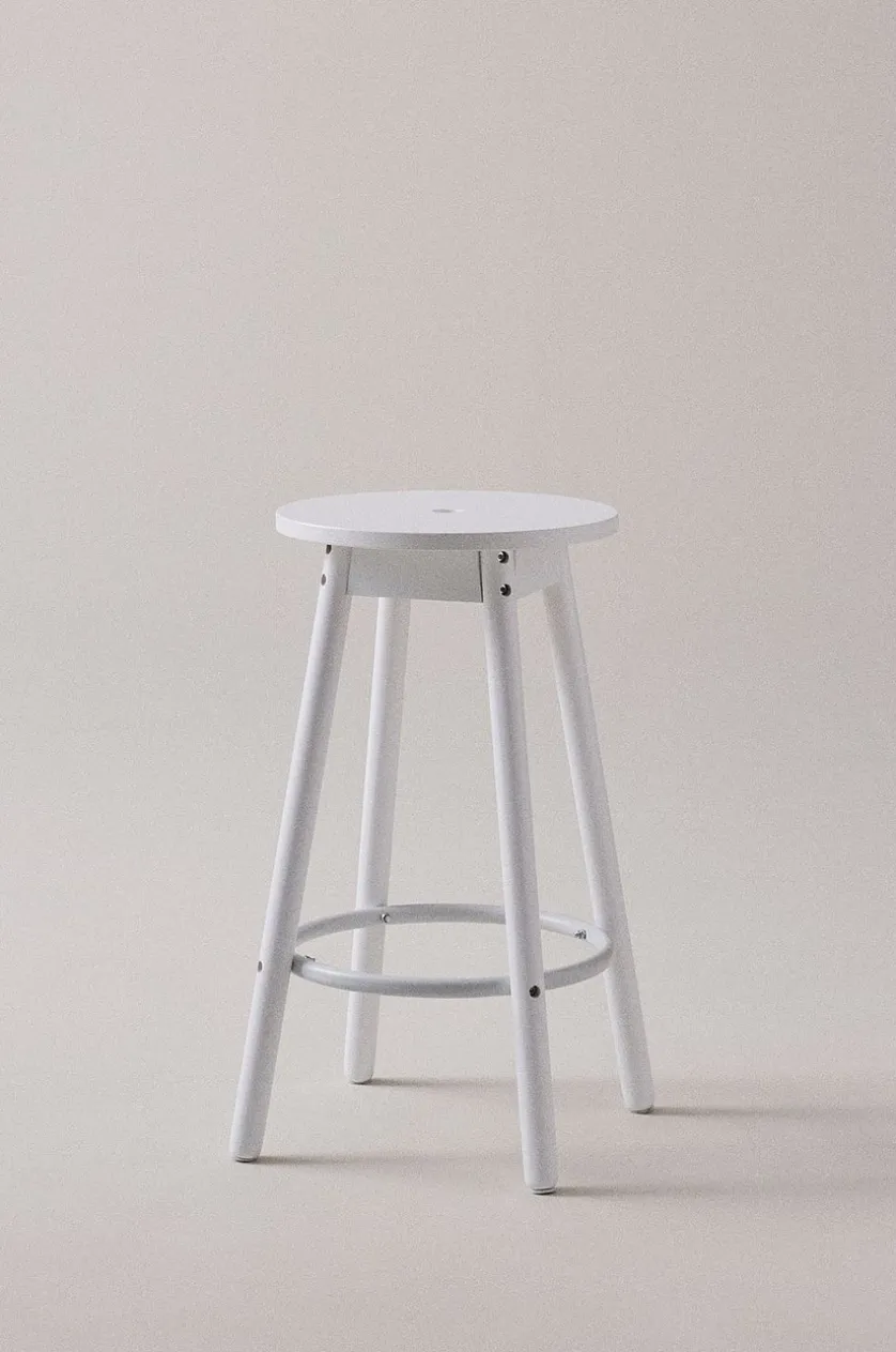 KINNA høj taburet