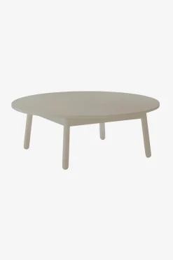 KINNA sofabord ø 100 cm