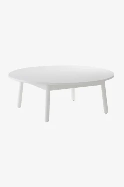 KINNA sofabord ø 100 cm