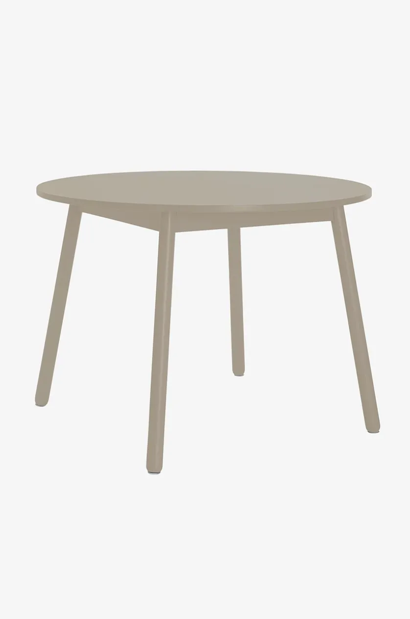 KINNA spisebord ø 100 cm