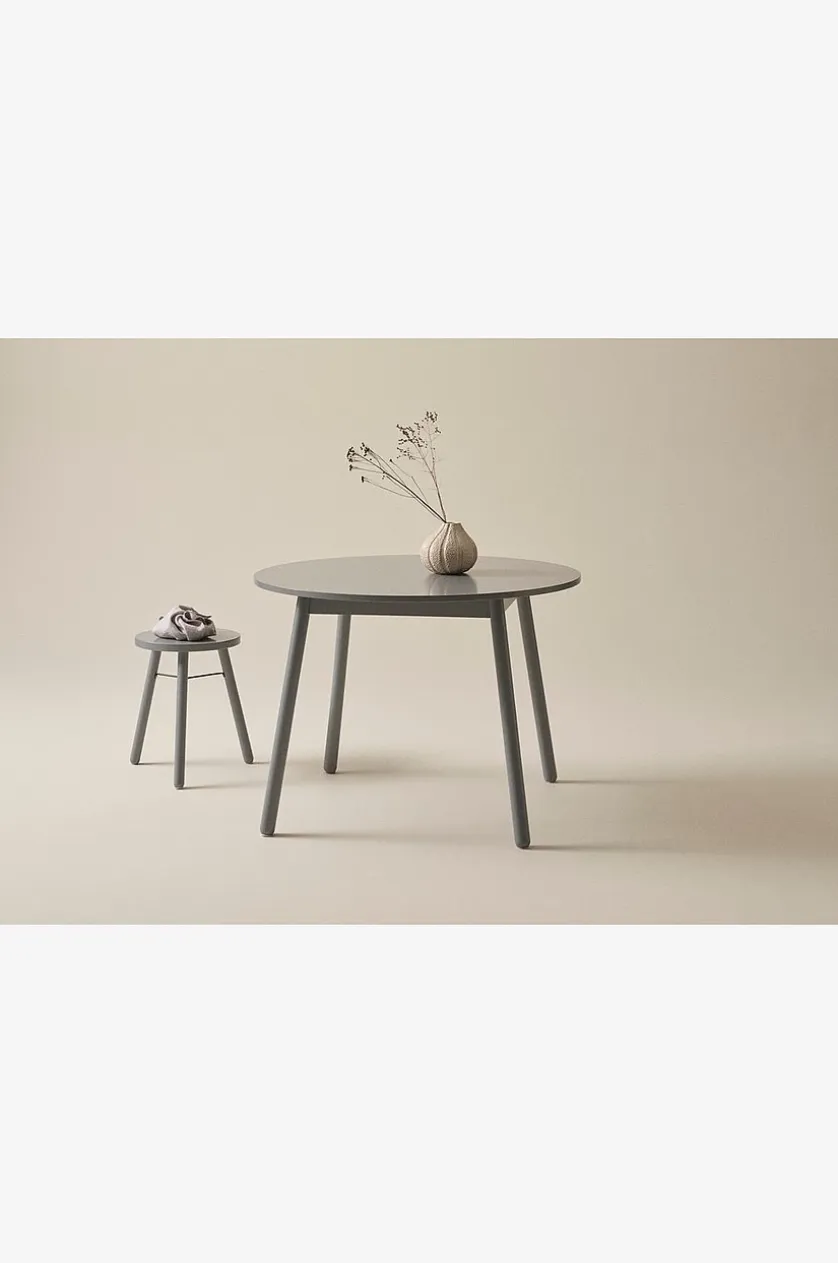 KINNA spisebord ø 100 cm