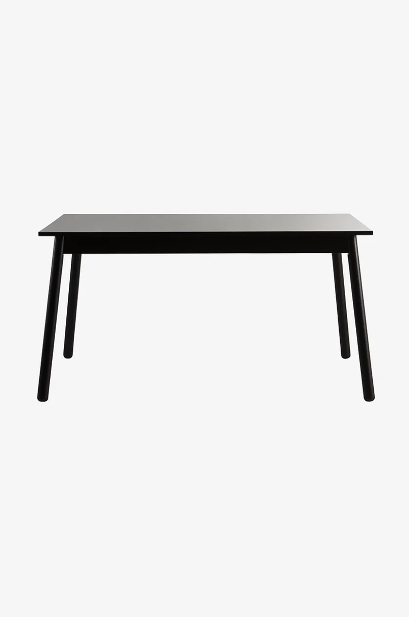 KINNA spisebord 90x140 cm