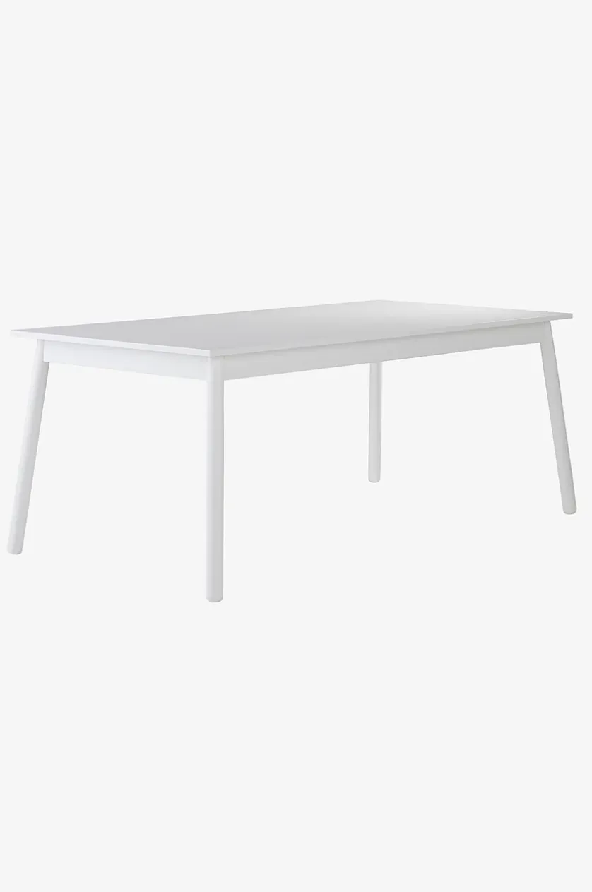 KINNA spisebord 90x180 cm