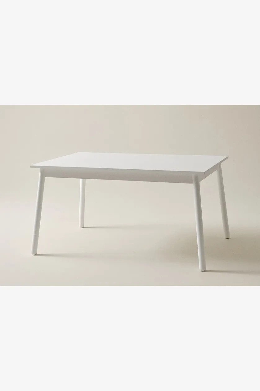 KINNA spisebord 90x140 cm