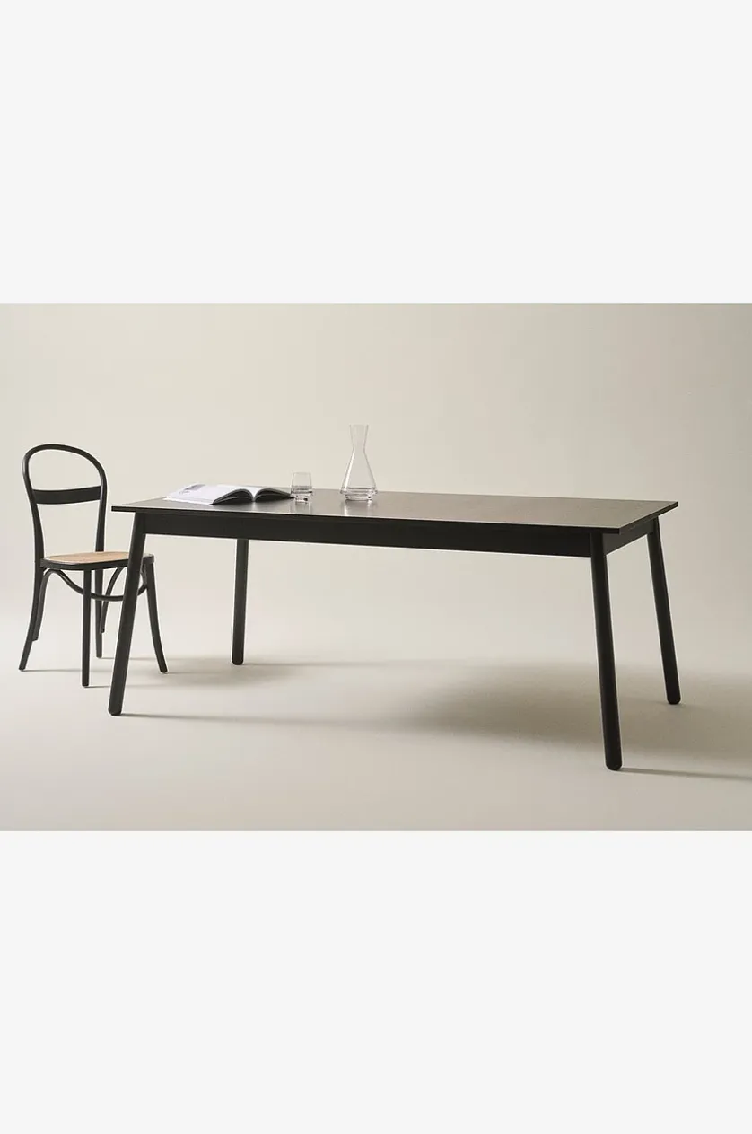 KINNA spisebord 90x180 cm