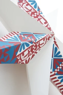 KINTAS adventsstjerne ø 60 cm