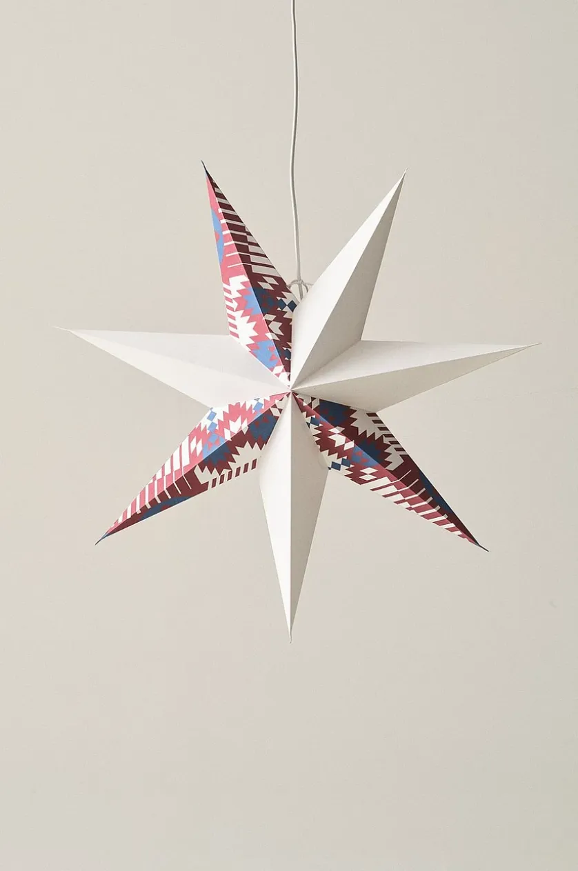 KINTAS adventsstjerne ø 60 cm