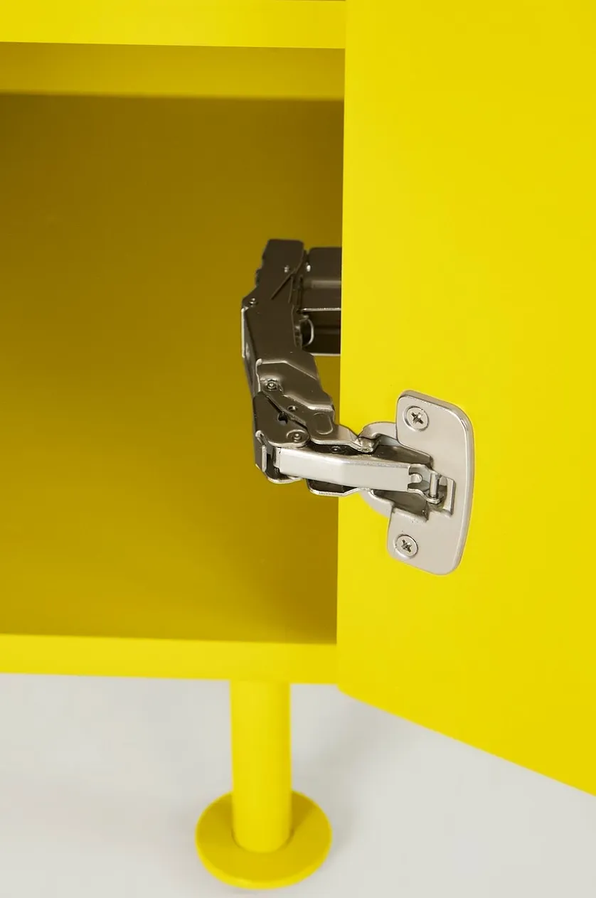 KIPP Garderobe