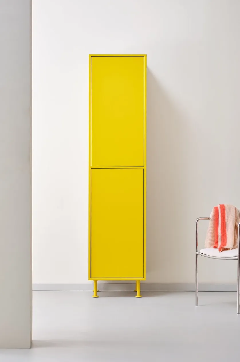 KIPP Garderobe