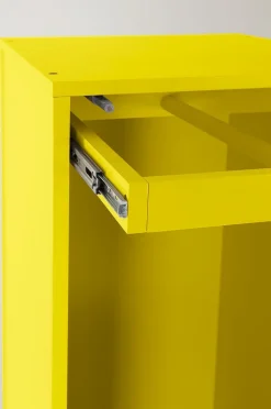 KIPP Garderobe