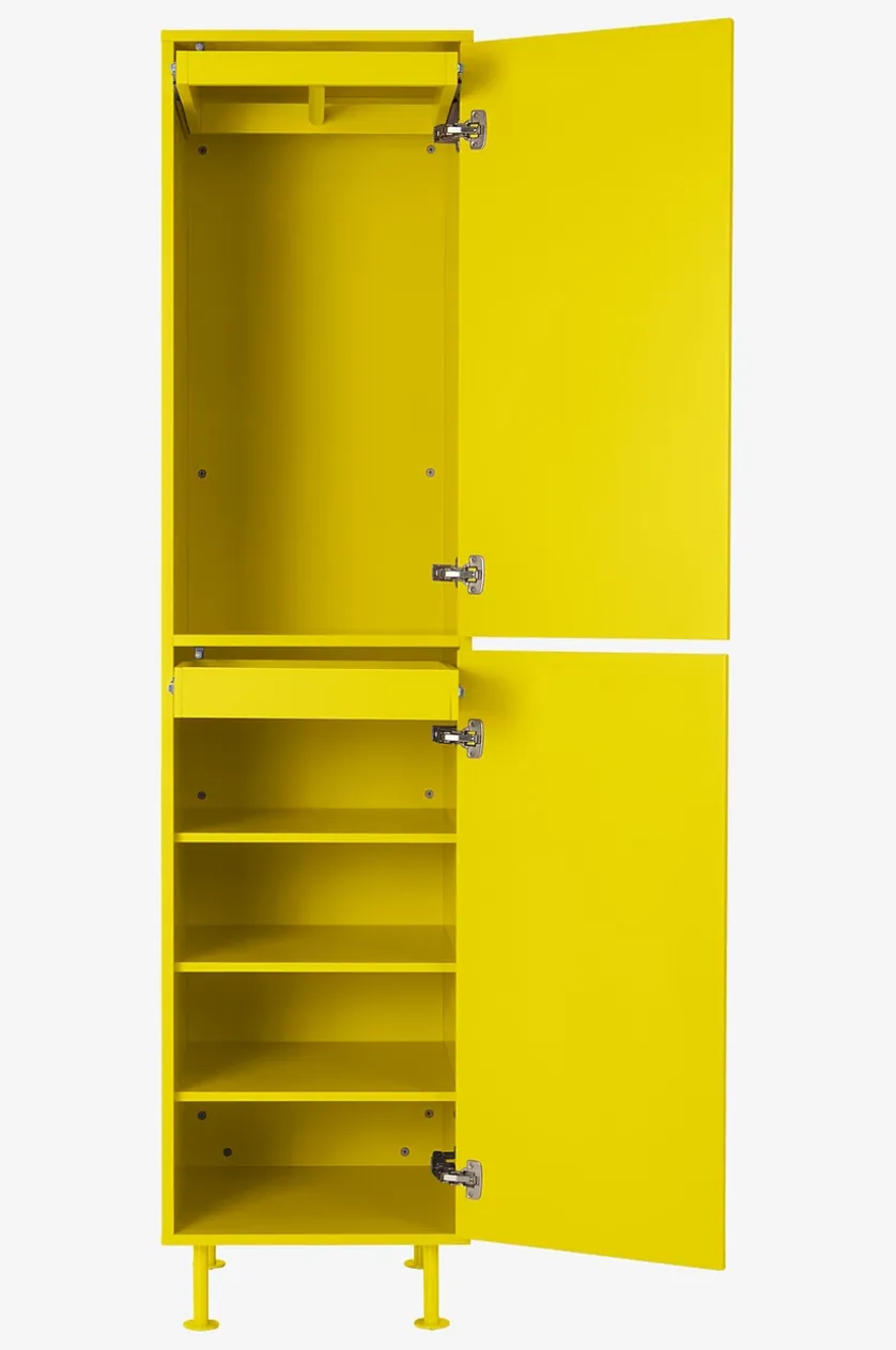 KIPP Garderobe