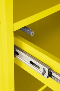 KIPP Garderobe