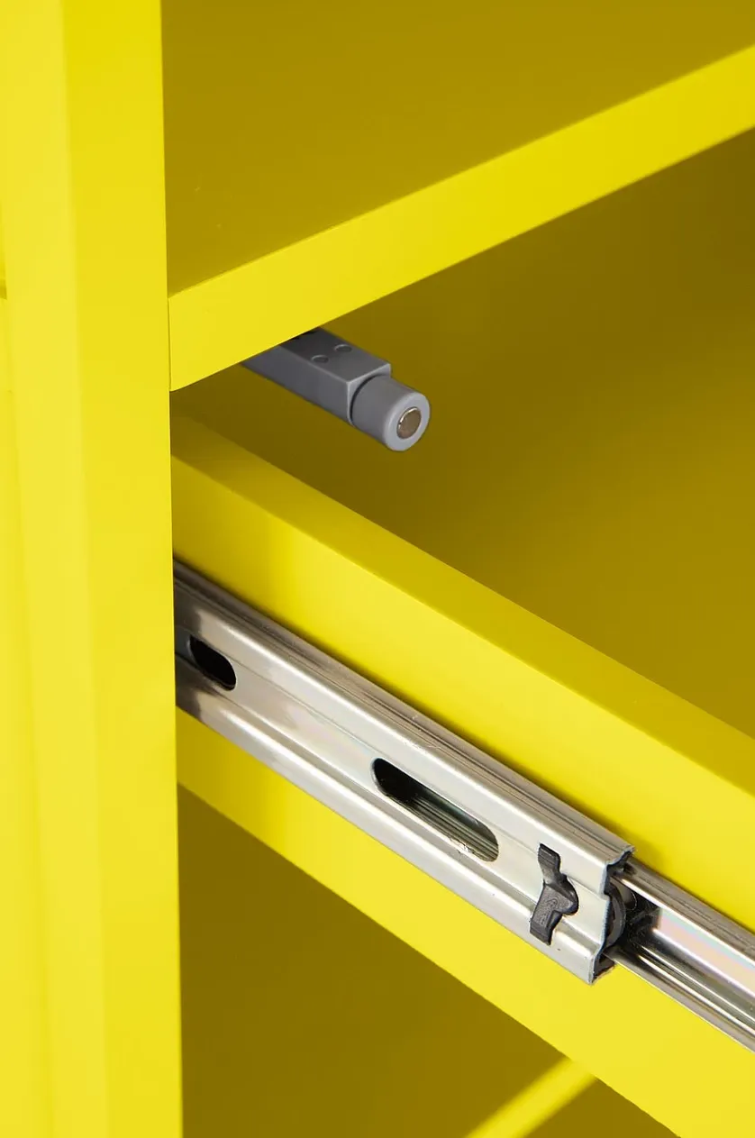 KIPP Garderobe