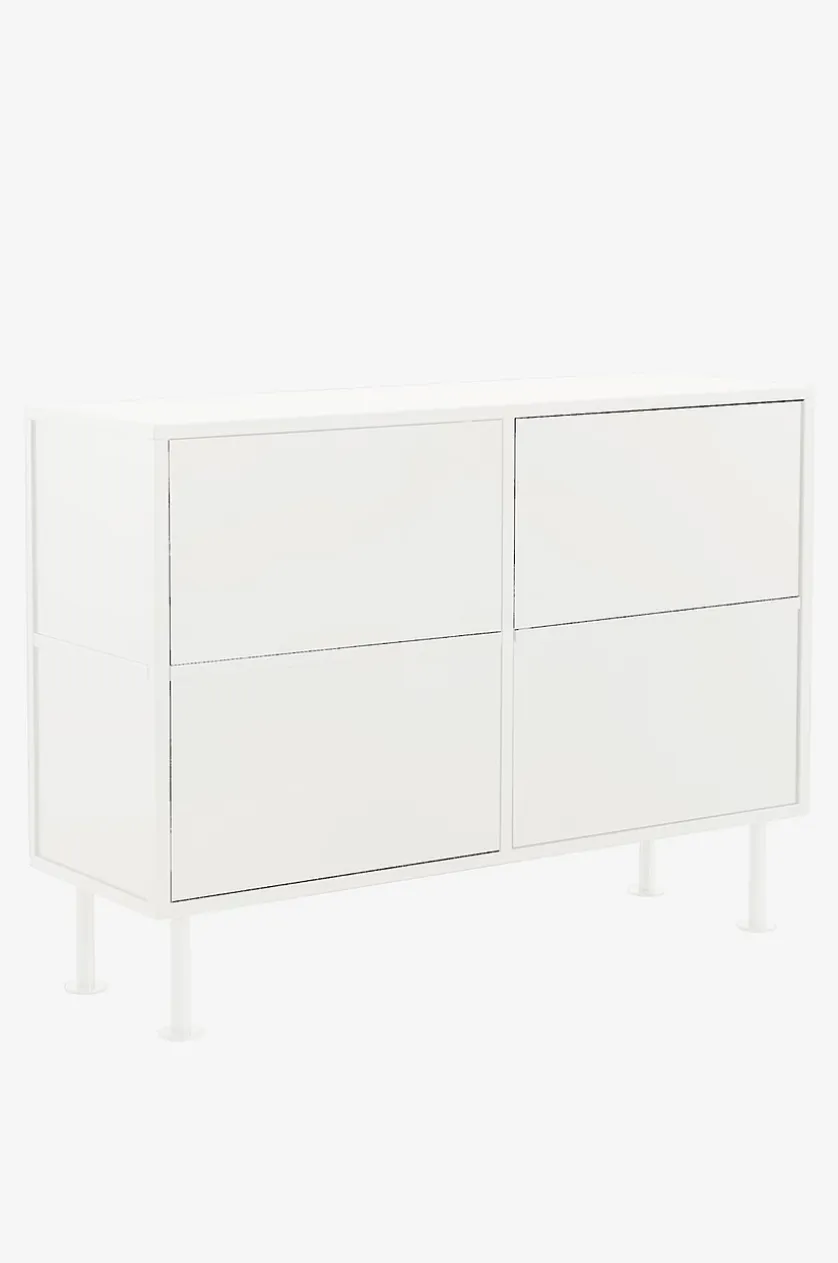 KIPP sidebord