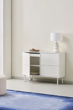 KIPP sidebord