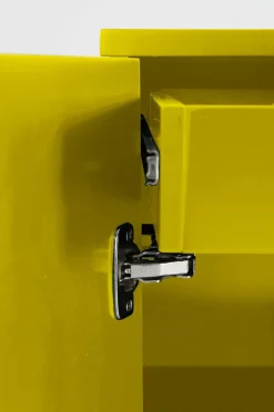 KIPP sidebord