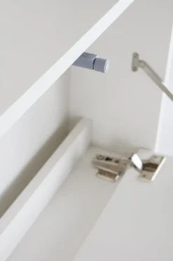 KIPP vægmonteret skrivebord