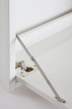 KIPP vægmonteret skrivebord