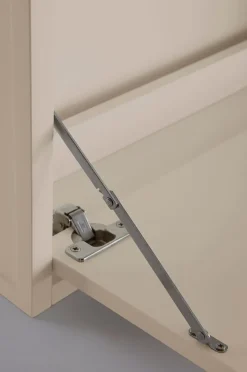 KIPP vægmonteret skrivebord