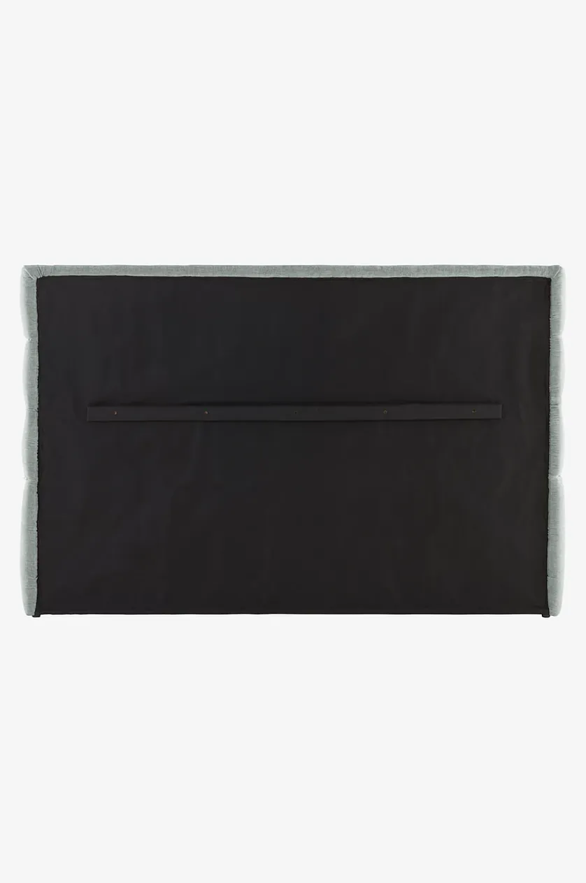KLIPPHOLMEN sengegavl 180 cm