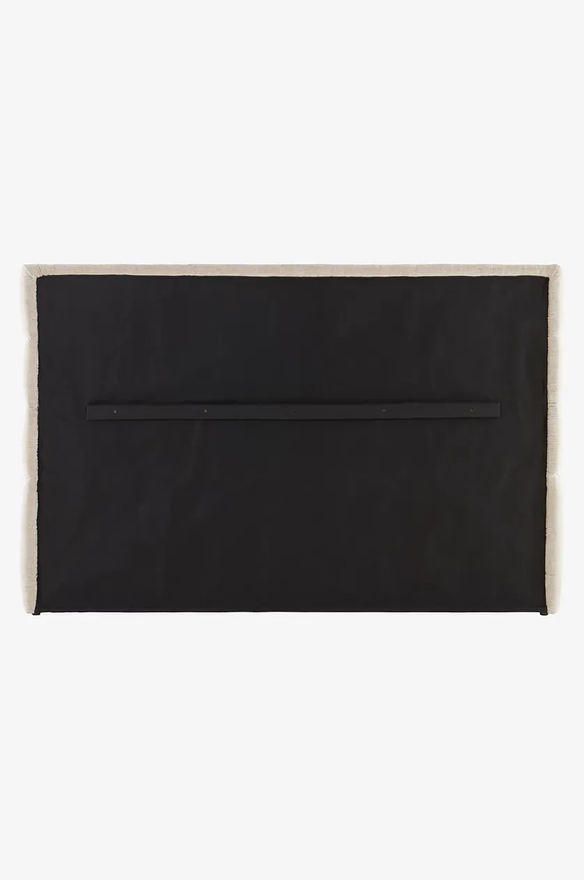 KLIPPHOLMEN sengegavl 160 cm