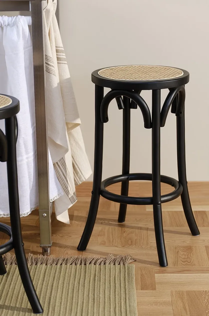 KOSTER barstol 2-pak
