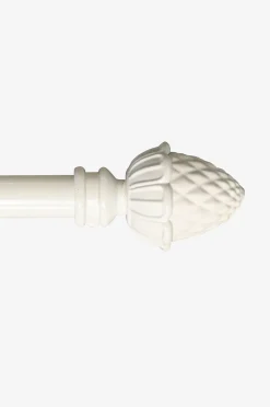 Kotte gardinstang 110-200 cm