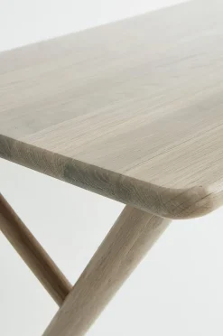 KULLABERG skrivebord/bord 40x120 cm
