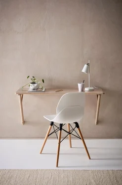 KULLABERG skrivebord/bord 40x120 cm