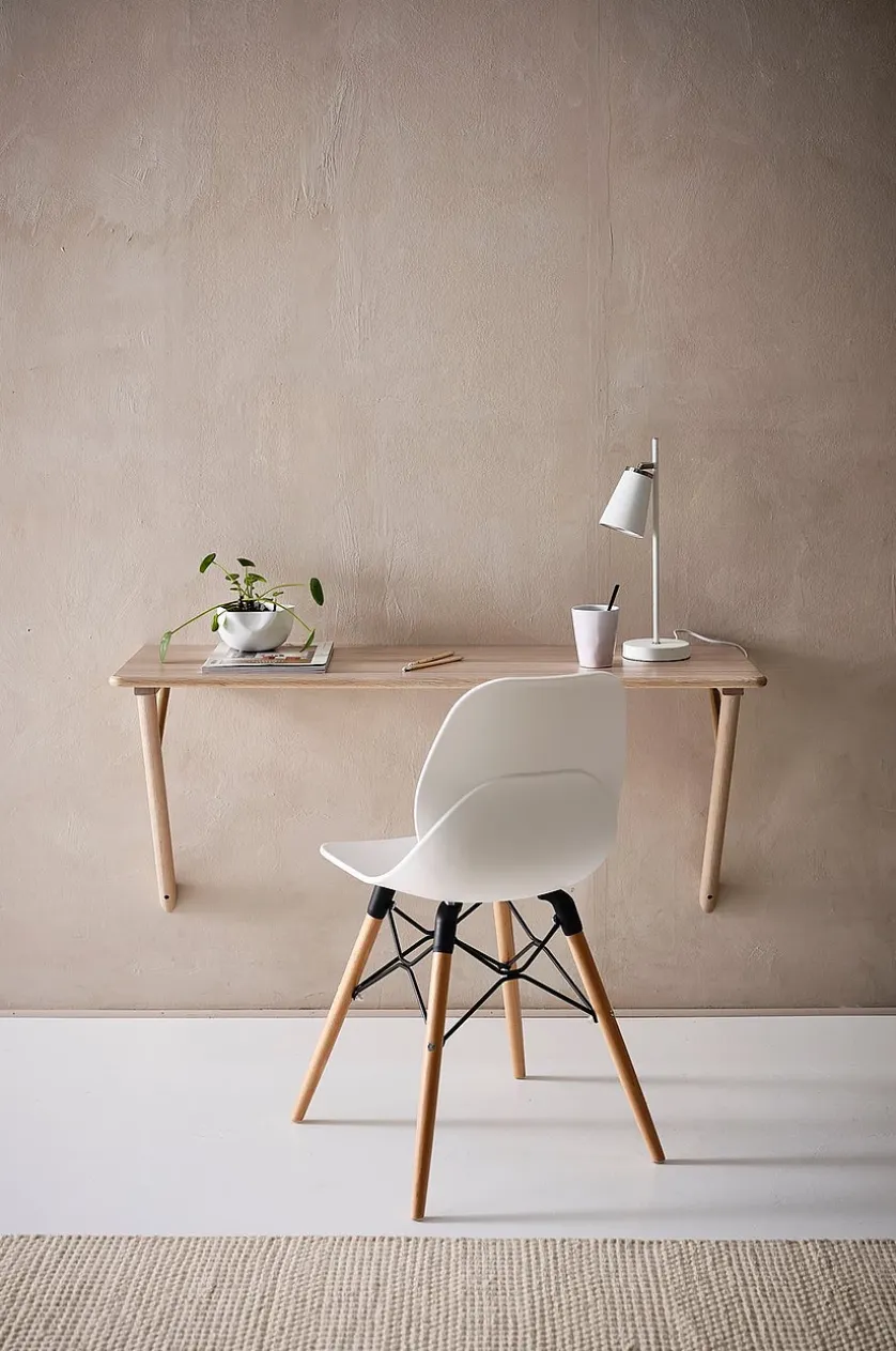 KULLABERG skrivebord/bord 40x120 cm