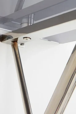 KULLABERG skrivebord 40x120 cm