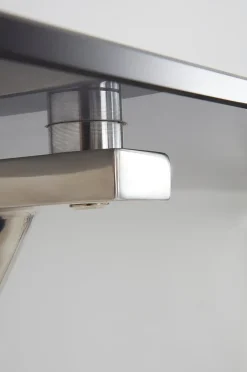 KULLABERG skrivebord 40x120 cm