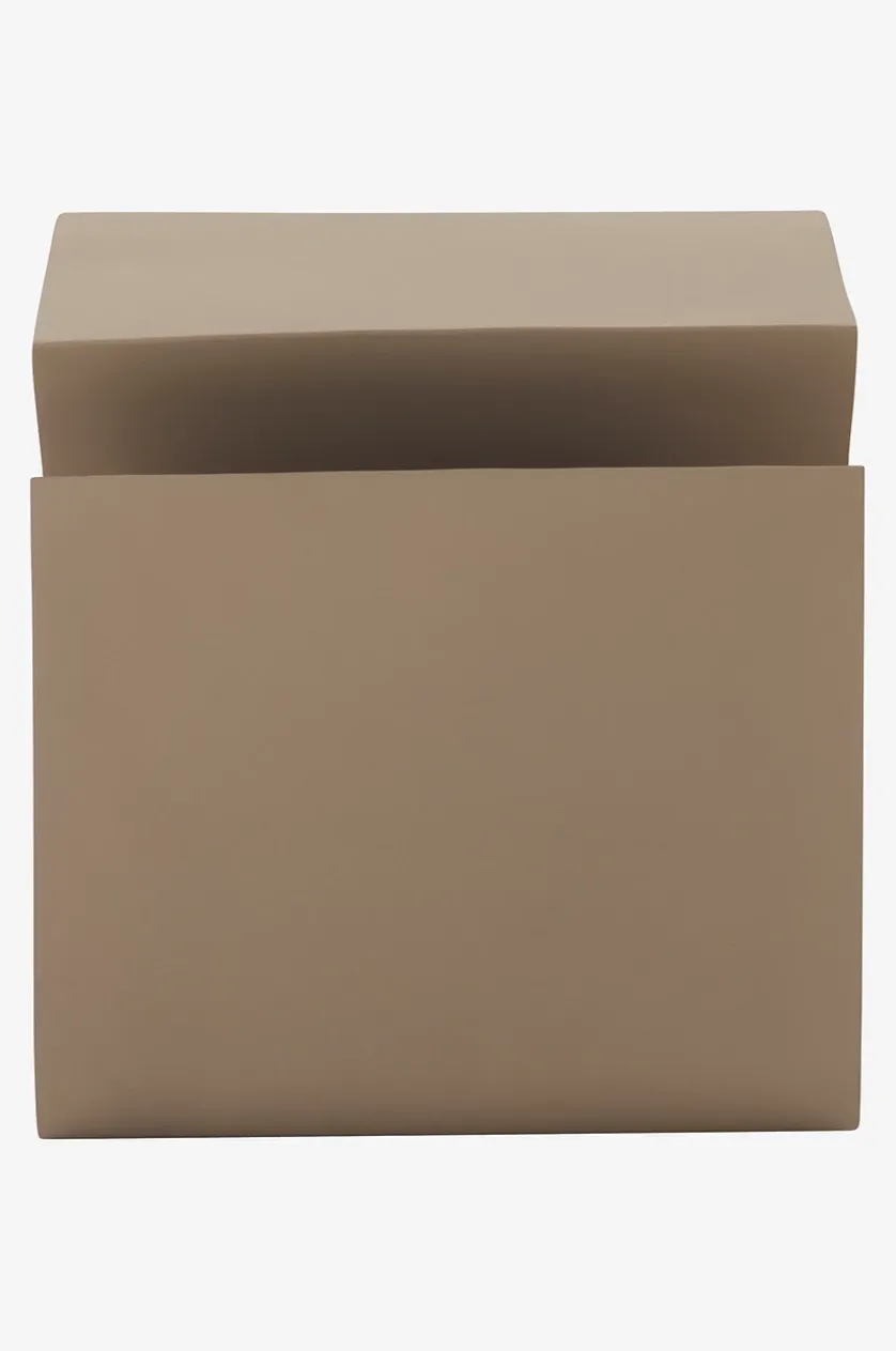 KUROW sidebord 40x40 cm