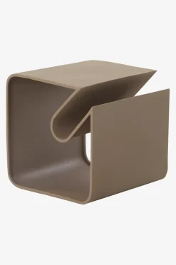 KUROW sidebord 40x40 cm