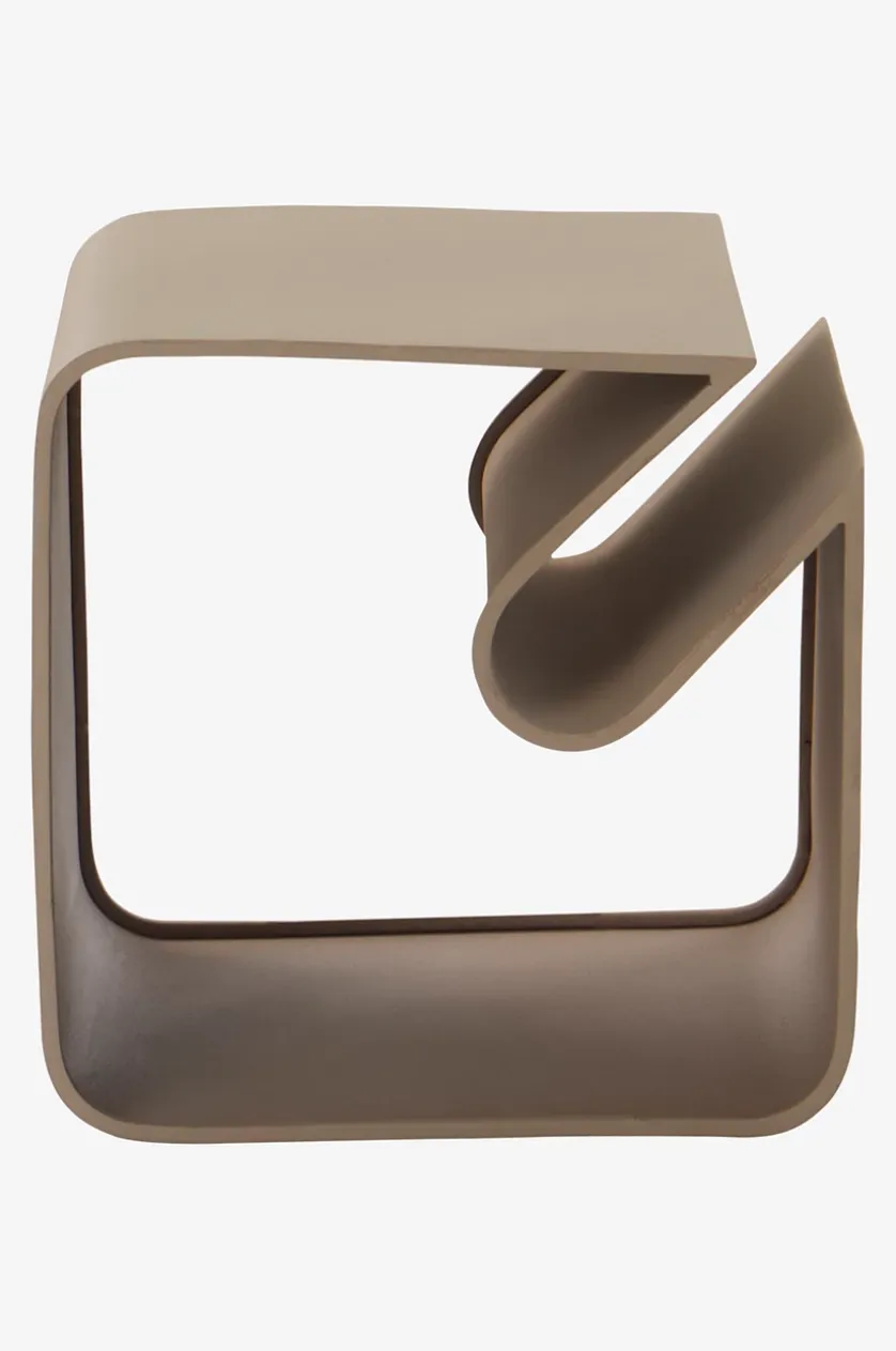 KUROW sidebord 40x40 cm
