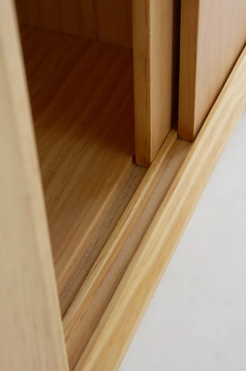 KVARNHOLM skab