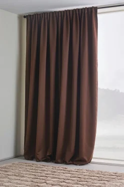 KYLIE mørklægningsgardin1 længde - ekstra bredt