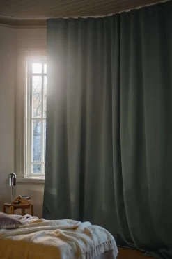 KYLIE mørklægningsgardin1 længde - ekstra bredt