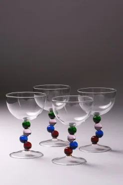 KYOTO cocktailglas 4-pak