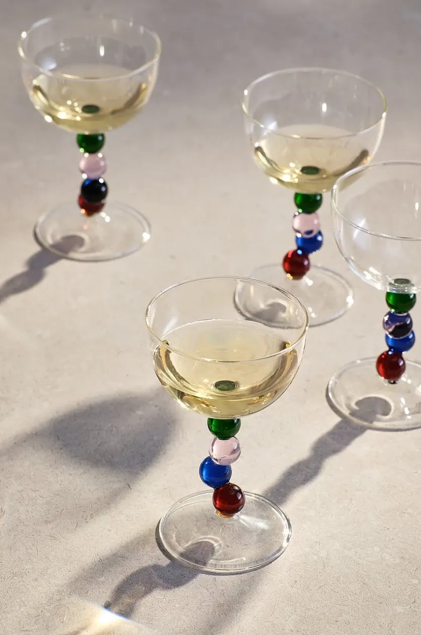 KYOTO cocktailglas 4-pak