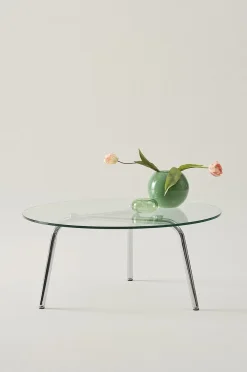 KYVIK sofabord ø 90 cm