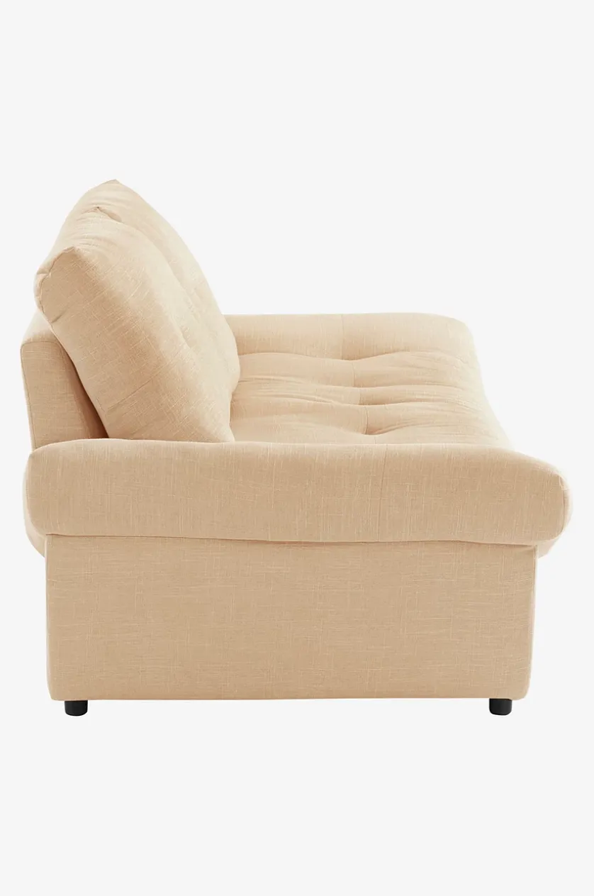 LABENNE loungesofa 3-sæders