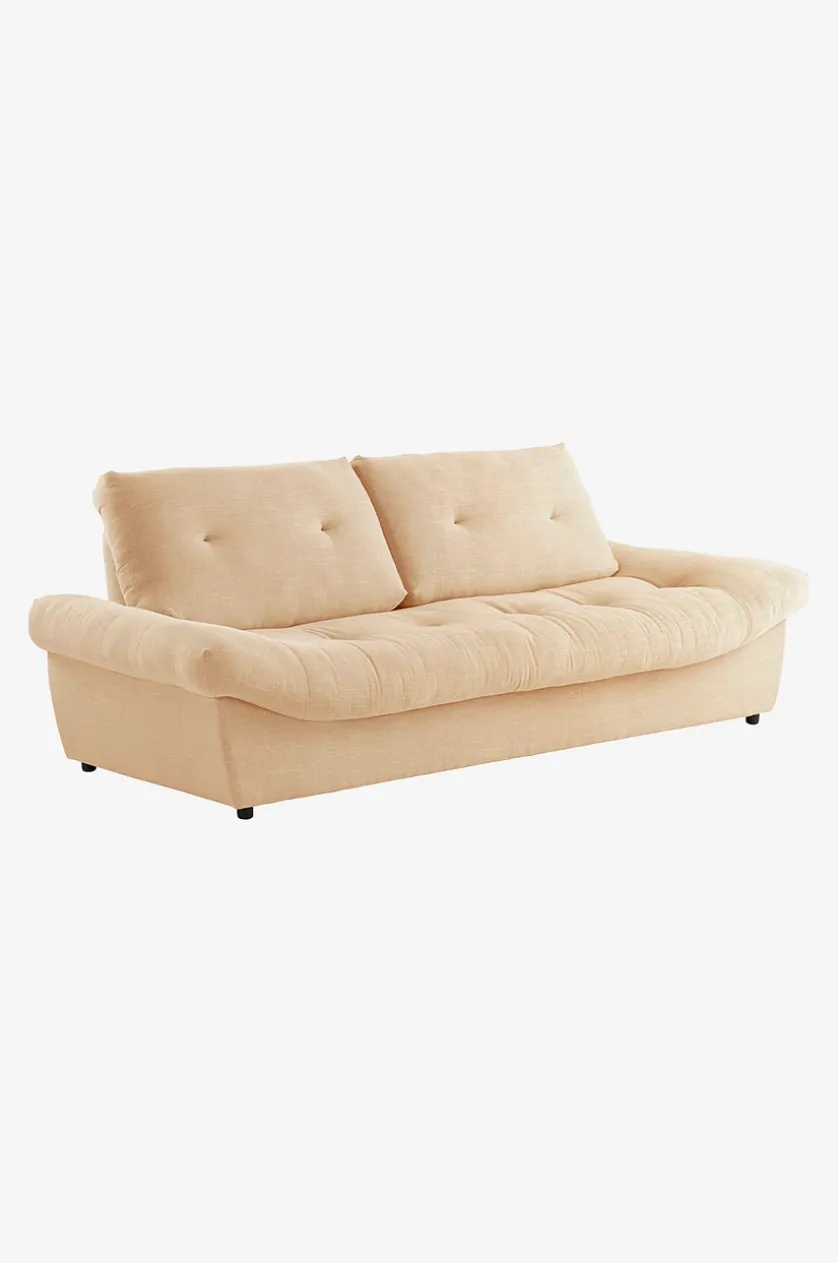LABENNE loungesofa 3-sæders