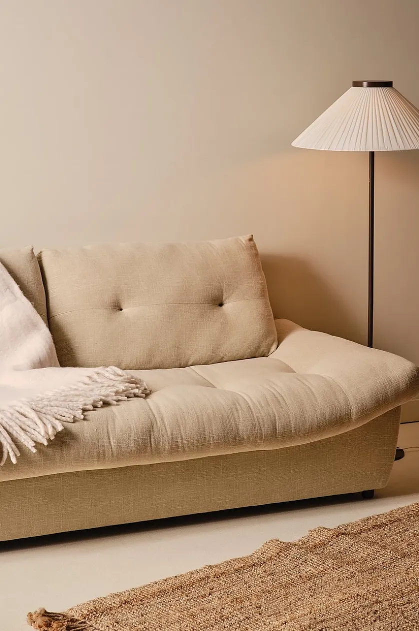 LABENNE loungesofa 3-sæders