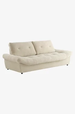 LABENNE loungesofa 3-sæders